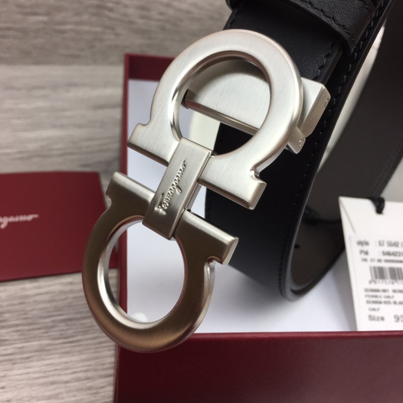 Ferragamo Belts